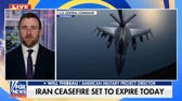 US-Iran ceasefire agreement set to expire