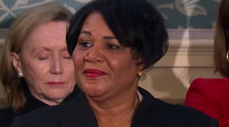 What's Trending: Alice Marie Johnson says don't defund the police; White House claps back at AOC