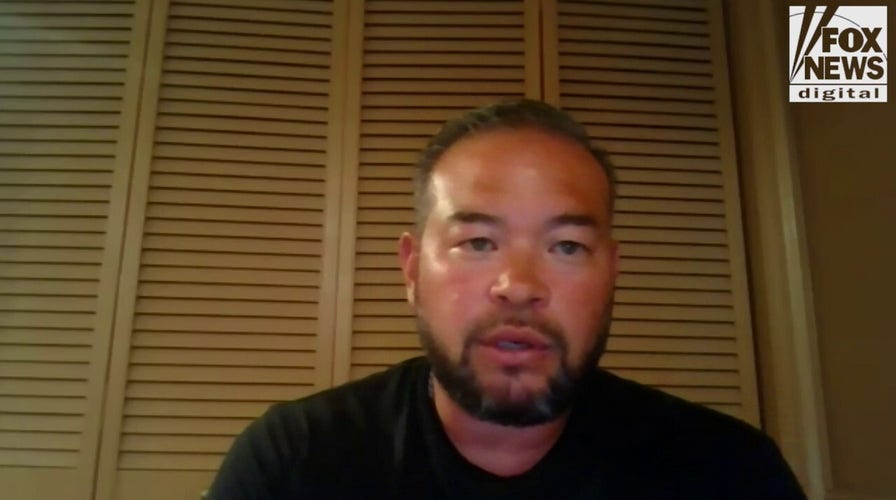 Jon Gosselin says Alec Baldwin’s decision to star on reality TV show isn’t a ‘good idea’