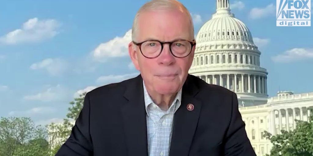 GOP lawmaker details House investigation into major labor unions over political spending allegations