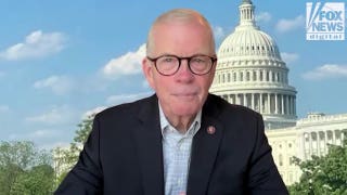 GOP lawmaker details House investigation into major labor unions over political spending allegations