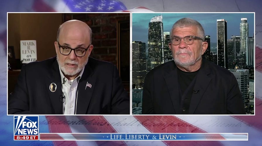 Renowned playwright asks: Who profits from 'social decay'?