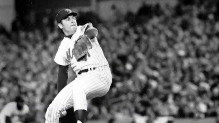 Tom Seaver's death rocks baseball world: 'No one will ever surpass him