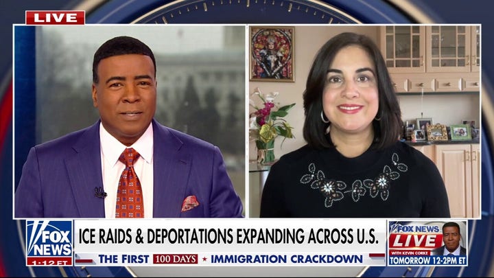 New York City expands partnership with ICE