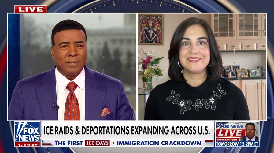 New York City expands partnership with ICE