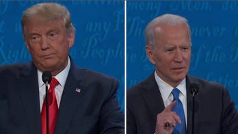 Biden plans to build on ObamaCare with new public option, 'BidenCare'