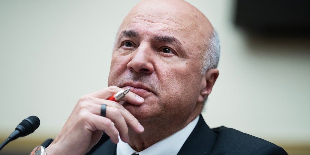 CNN panel erupts as Kevin O’Leary blasts AOC’s Munich performance