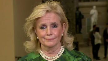 Rep. Debbie Dingell: We need to look at other alternatives so we aren't dependent on oil and gas