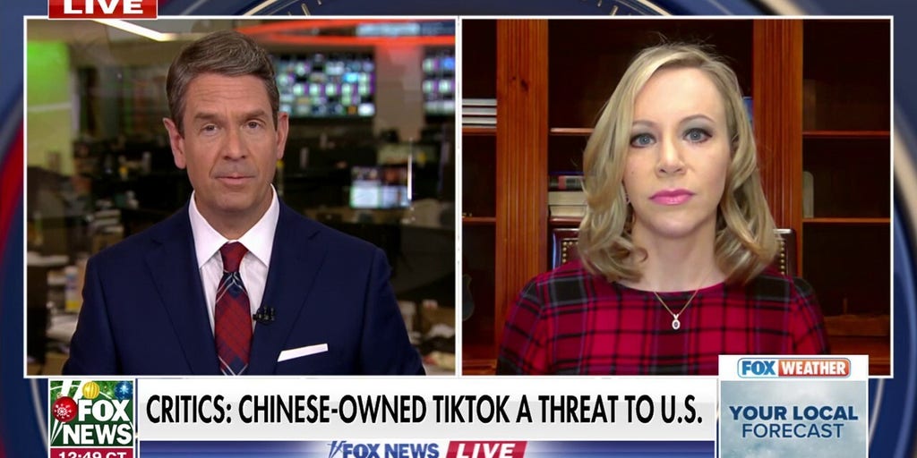 TikTok ban deadline looms, SCOTUS set to hear arguments in January