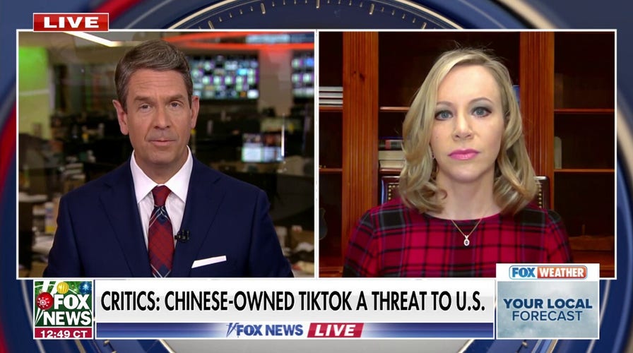 TikTok ban deadline looms; SCOTUS will hear arguments in January