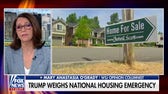 Trump eyes a national housing emegency