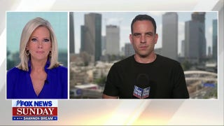 Middle East awaits possibility of a deal between US and Iran