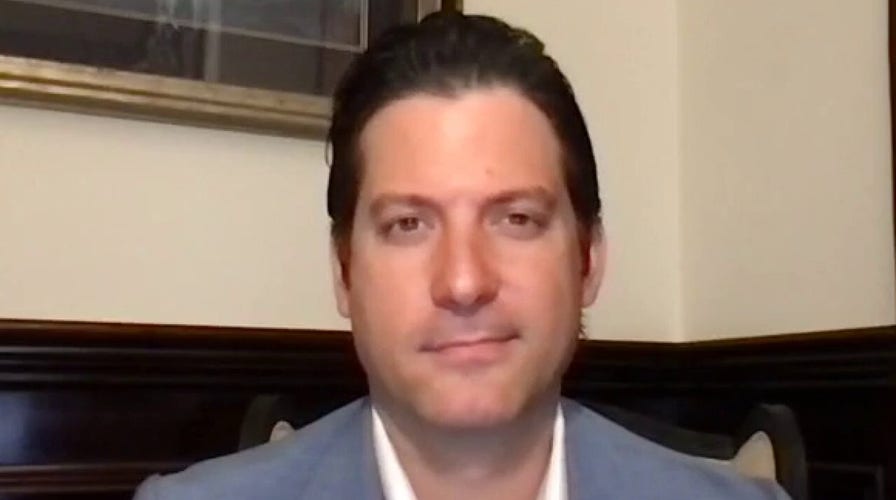 Military analyst says Ukraine war not going to be over soon