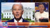 Gutfeld: Biden was a mess, but his policies were a coherent wish list for the woke