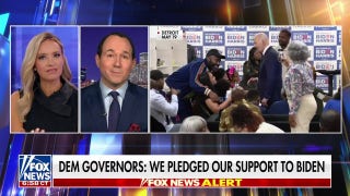 Raymond Arroyo: 'This is going to get ugly' - Fox News