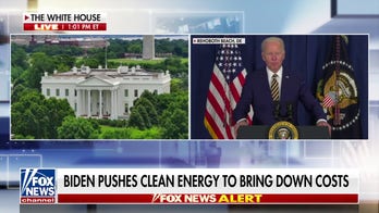 Biden spars with Musk over economy and sets off Twitter: Good luck on 'trip to the moon'