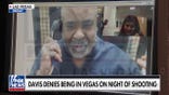 Suspect on trial for Tupac Shakur murder denies being in Vegas on night of shooting