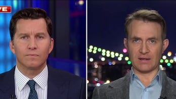 Douglas Murray scolds Biden and Democrats for politicizing deadly tornado to advance climate change agenda