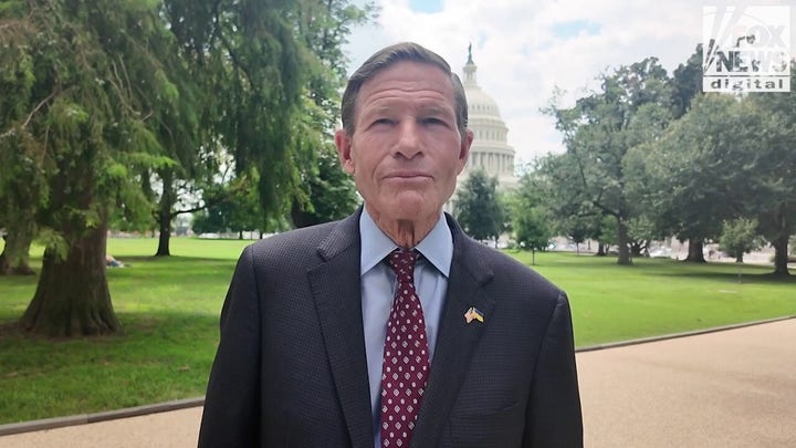 Senators say whether Biden's former vice president should testify in his mental acuity probe