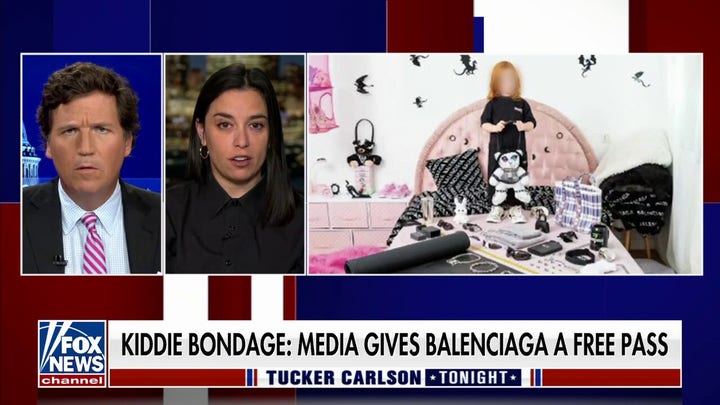 Why is Balenciaga in trouble? Fashion thrives on backlash and the 'child  abuse' ad scandal won't change that
