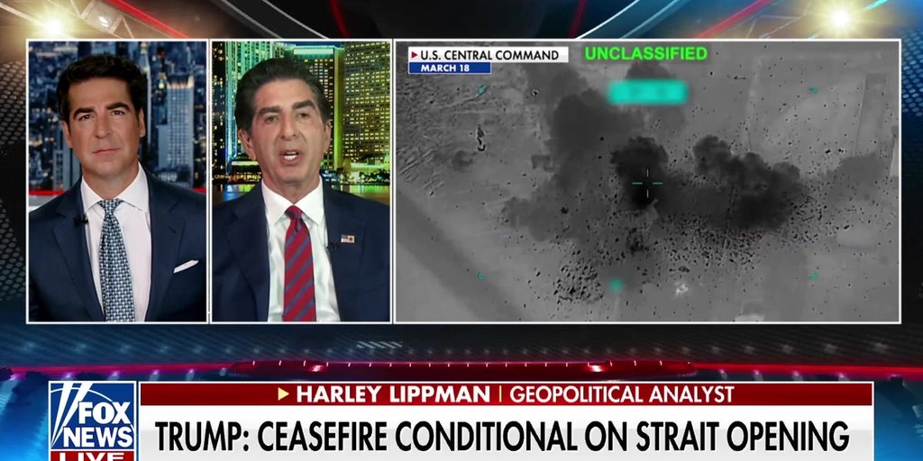 President Trump used this leverage to bring Iran to the table, foreign policy expert says