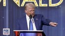 President-elect Donald Trump wins 'Patriot of the Year' 