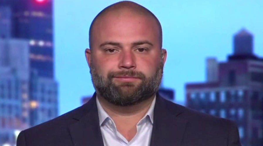 NYC workers, residents should be 'fed up' by vaccine mandate: Borelli