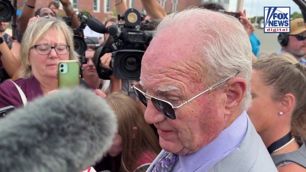 Lindsay Clancy jury deliberates a 6th day, one deadlock report from a possible mistrial | Live Updates from Fox News Digital