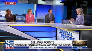 Trump administration makes affordability a key policy point - Fox News