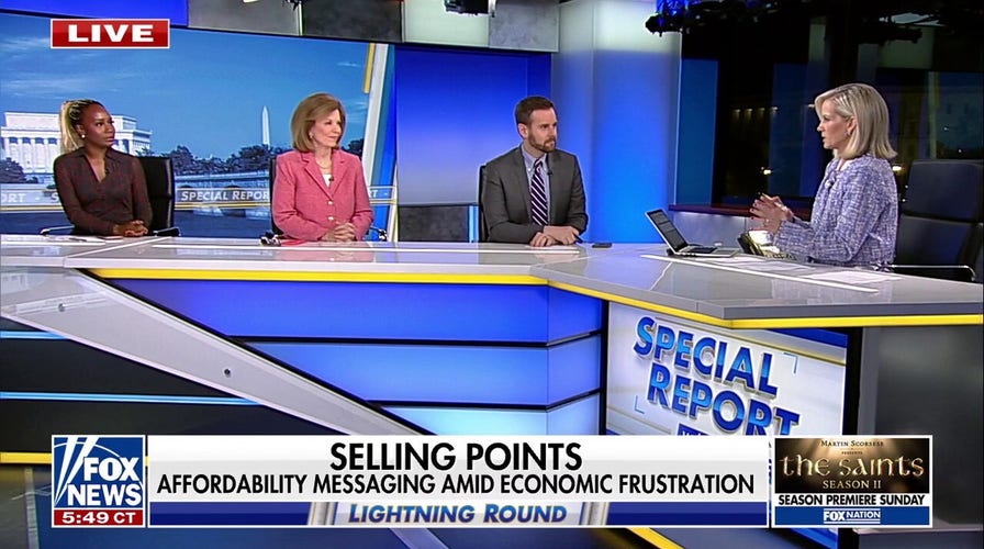 Trump medication makes affordability a cardinal argumentation constituent