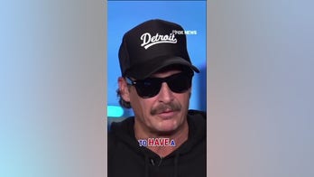 TPUSA's 'All-American Halftime Show' draws MASSIVE audience