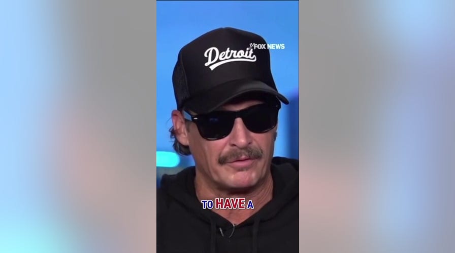 TPUSA's 'All-American Halftime Show' draws MASSIVE audience