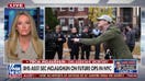  Tricia McLaughlin sounds alarm on ‘unprecedented’ rise in vehicle rammings targeting ICE agents