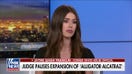 Ruling on 'Alligator Alcatraz' expansion is 'judicial overreach,' says ex-WH official