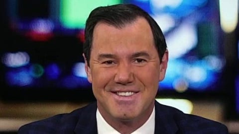 If unity is the goal, the president-elect needs to call out violence in front of a microphone: Concha