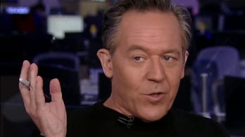 Gutfeld on the Central Park dog lady