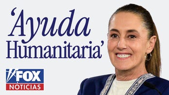 La ayuda humanitaria de Sheinbaum a Cuba