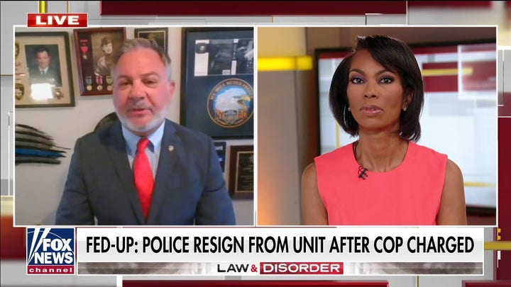 Retired officer: Liberal Portland DA goes after police but fails to indict rioters