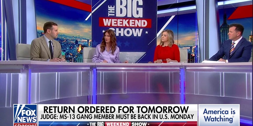 Contempt of court? Judge Boasberg targets Trump White House over deportations