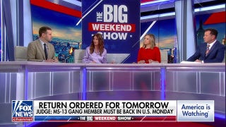 Contempt of court? Judge Boasberg targets Trump White House over deportations - Fox News
