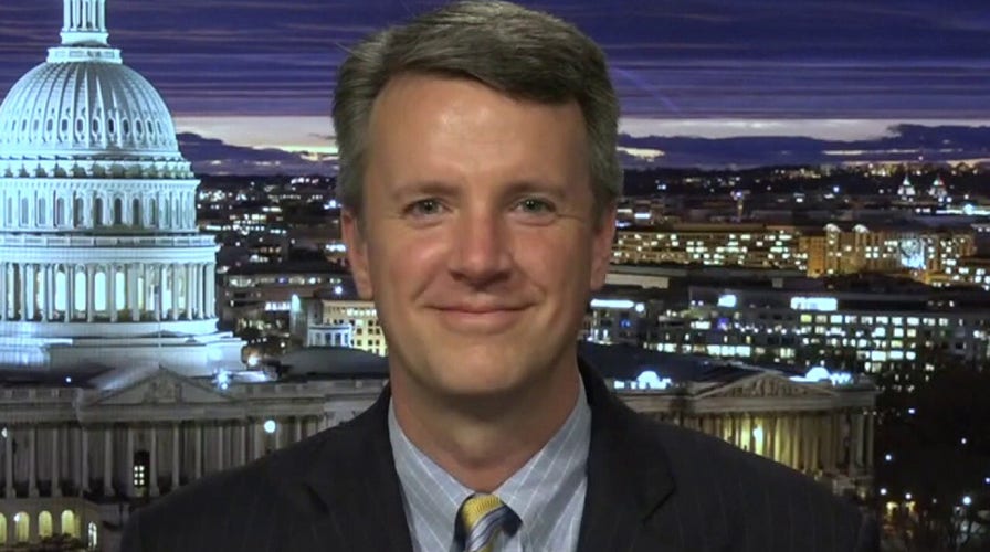 How can Democrats and Republicans come together on police reform?