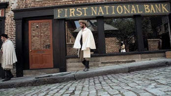 American Standoff -  Episode 1: Great Northfield Raid