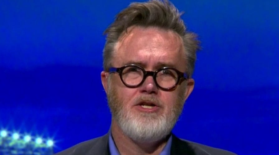 Is America showing signs of becoming a totalitarian state?