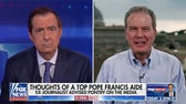 Former top Pope Francis aide details his 'great reset' of how Catholic Church was perceived