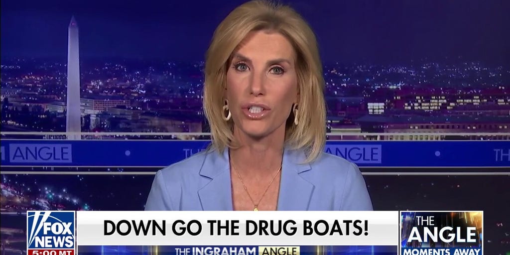 Laura: Something ‘big’ is cooking with Trump’s battle against cartels