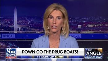 Laura: Something ‘big’ is cooking with Trump’s battle against cartels