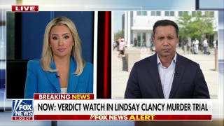 Lindsay Clancy defense points to 'damn medicine' in closing arguments