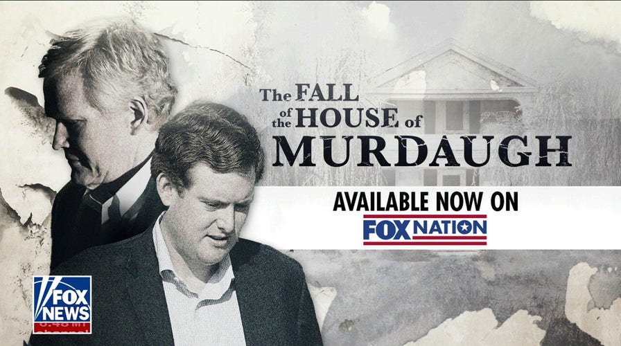 New docuseries from Fox Nation features Buster Murdaugh interview