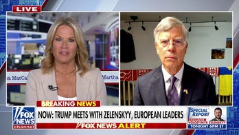 Putin wants recognition, former US ambassador to Ukraine explains