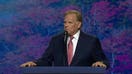 El-Sayed wants to represent Palestine, I want to represent Michigan: Mike Rogers